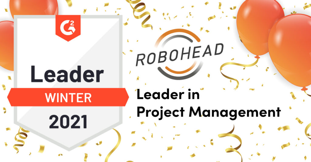Leader in Project Management