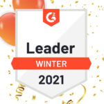 Leader in Project Management Software 2021