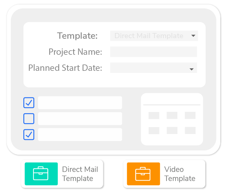 Project Management Templates