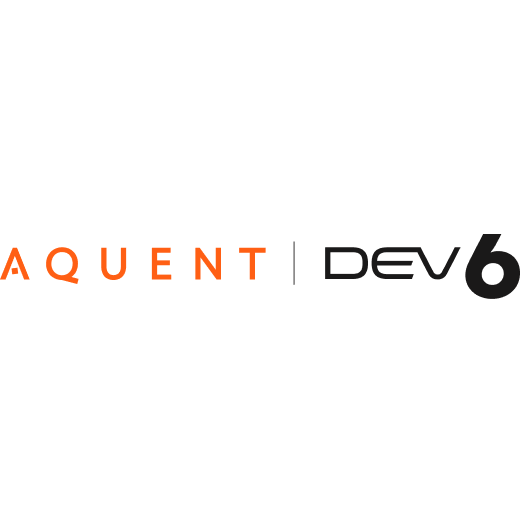 Dev6 logo