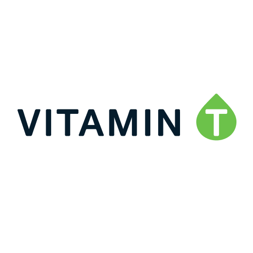 Vitamin T logo