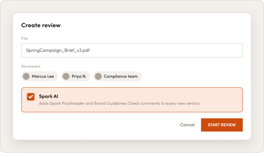 Question Mark Rounded Font Spark for Reviews - RoboHead